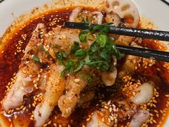 -太二酸菜鱼(海口友谊广场店)