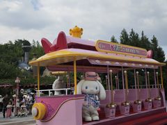 -安吉Hello Kitty乐园