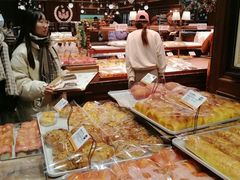 -麦陌(正弘城店)