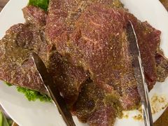 -茶马古道·野生菌清汤黄牛肉(沙溪店)