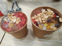 -溢仙茶(中防万宝城店)