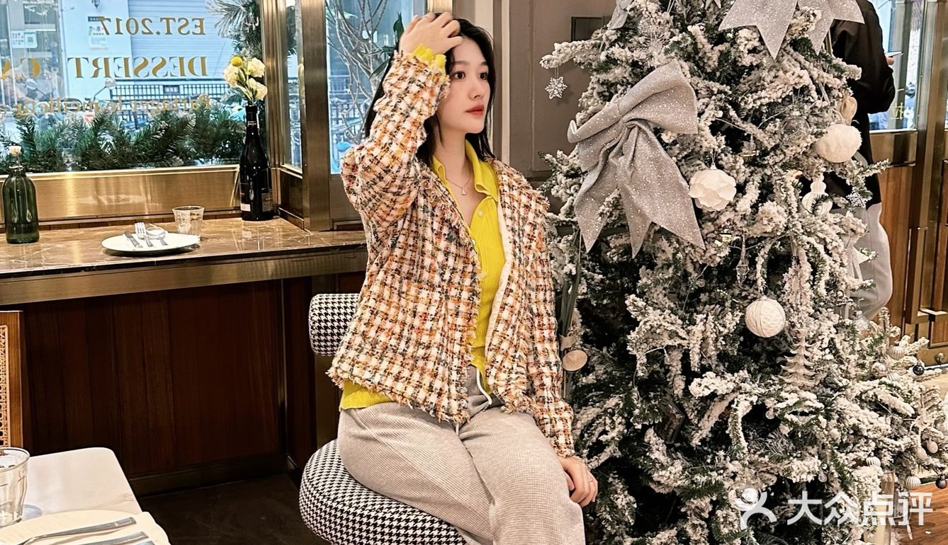 无锡 沛家🍴圣诞🎄篇