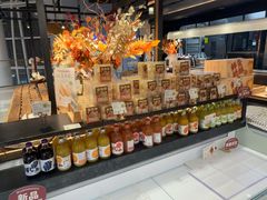 -西村叔叔的店·面包·甜品·蛋糕(清河万象汇店)