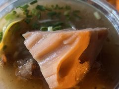 -燕子煨汤(山海关路店)