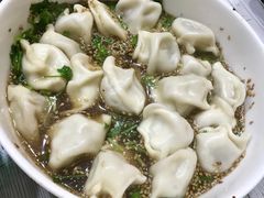 -回坊马二饺子馆