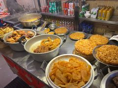 -柳州肥姨妈大骨螺蛳粉(双阳路店)