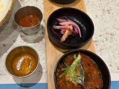 -墨纪Mojí墨西哥餐厅(官舍店)