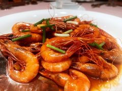 -新荣记(南京西路店)