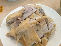 -贞味盐焗鸡(老城店)