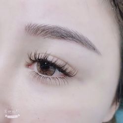 点击看大图 -西施无菌半永久纹绣眉眼影唇轻增发纹发际线