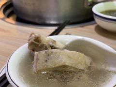 -探窝·竹笙椰子鸡(杨箕店)