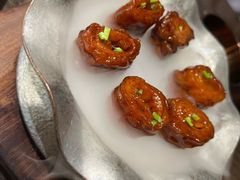 -魁盛居百年鲁菜馆(县西巷店)