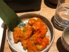 -隐泉之语日式料理(王府中环店)