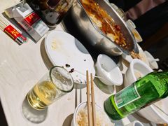 -万和源炝锅城·活鱼现炝(文艺北路店)