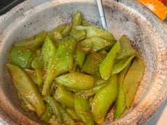 -悦融·京鲁菜·露台花园(安定门店)