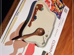-肉魁屋·烧肉·烧鸟·酒场(高新店)