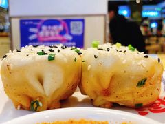 招牌生煎-阿三生煎(盛华里店)