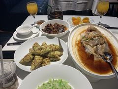 -上座·餐厅(阳光100店)