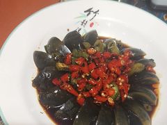 -金厨帽烤鱼(芦庄店)