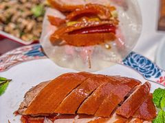 -在前门·烤鸭北京菜(五月花广场店)