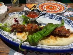 -卢布里西餐厅(总店)