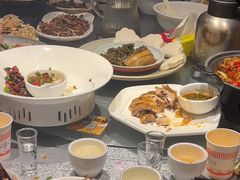 -宣威山野人家·传统云南菜(呈贡店)