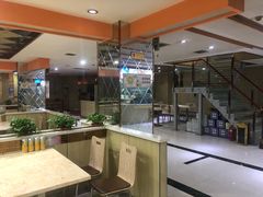 -刘定胡辣面(二道街中古楼商厦店)