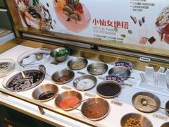 -探鱼·鲜青椒爽麻烤鱼(领展购物广场店)