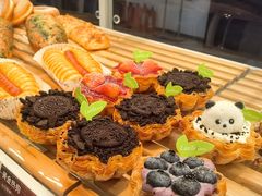 -LanTa蓝塔烘焙(郑百店)