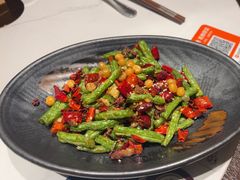 -清真·卡德尔大叔新疆主题餐厅(龙汇路店)