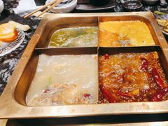 -王家渡火锅店(亦庄店)