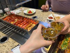 -丰茂烤串(卫星广场店)