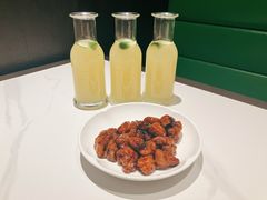 -外婆家(西红门荟聚购物中心店)
