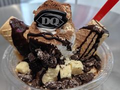 -DQ·蛋糕·冰淇淋(五角场万达店)