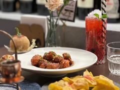 -Shantek象提南亚餐厅&西餐融合Bistro(淮海中路店)