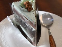 -云境cloudland·口味蛋糕•下午茶(长江路店)