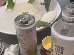 -一绪に寿喜烧(虹悦城店)