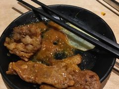 -新石器烤肉(中房金谊广场店)
