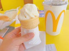 -麦当劳(三星城首创奥莱店)