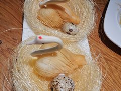 -点心传说·粤菜点心(佐阾虹湾店)