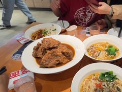 -大师兄·西北小馆(南沙万达广场店)