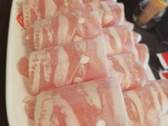 -鼎汇丰重庆老火锅(鞍顺园店)