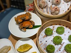 -苏小柳点心·手作小笼包(新街口分院店)