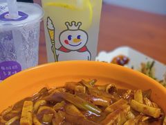 -啊臻味道米粉(义乌店)