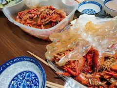 -盒马鲜生(枣园路店)