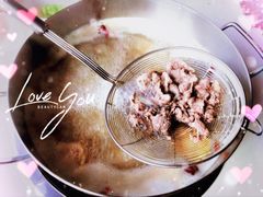 -牛记皇鲜牛肉火锅(环球度假区梨园店)
