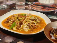 -拾捌川·自贡爆炒(新街口店)