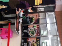 -潮镇老尾牛杂(环城西路店)