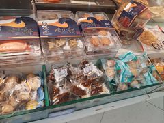 零售区-水一方现烤鱿鱼丝大连特产(三八广场店)