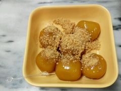 -芬芳甜品(同福路店)